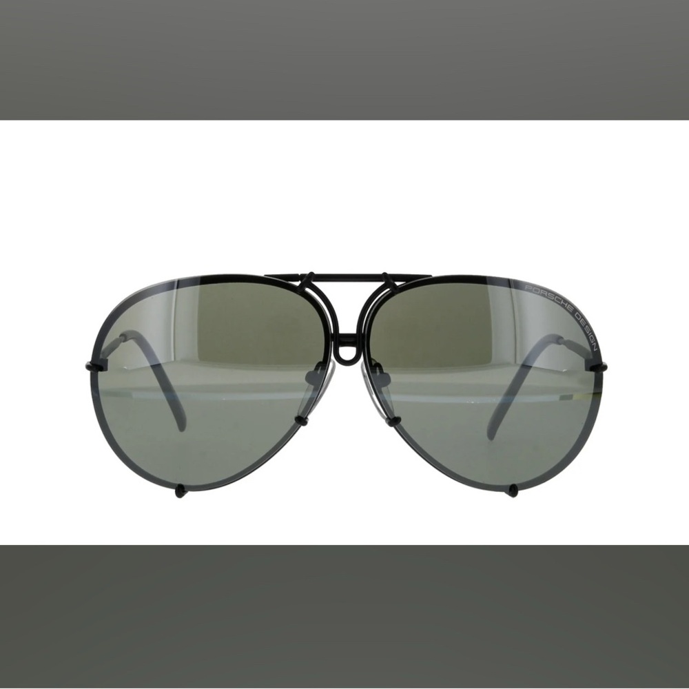 Porsche Design Aviators